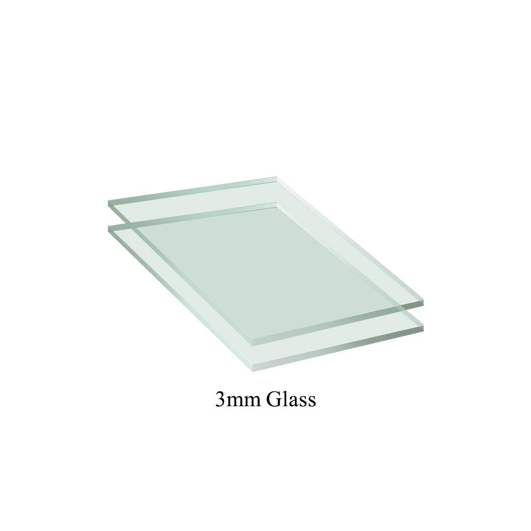 Premium Real Estate Quote Frames (4-Piece Set)