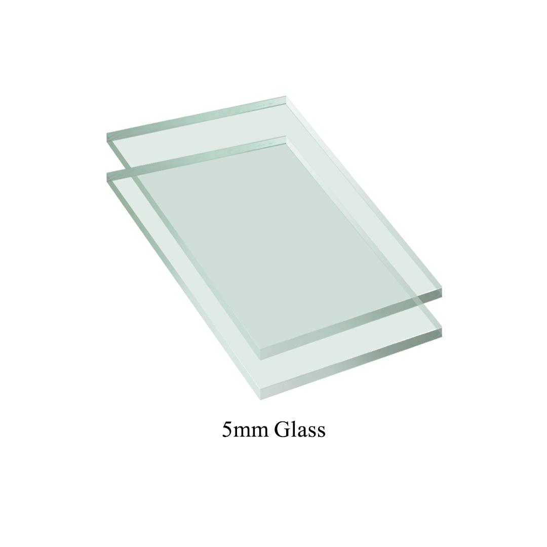 Real Estate Quote Wall Frames (Set of 2)