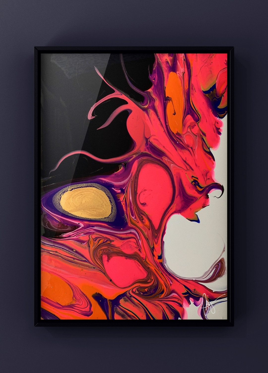 Work Spaces and Studios